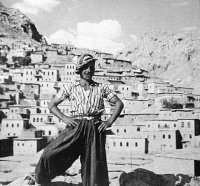 Kurd